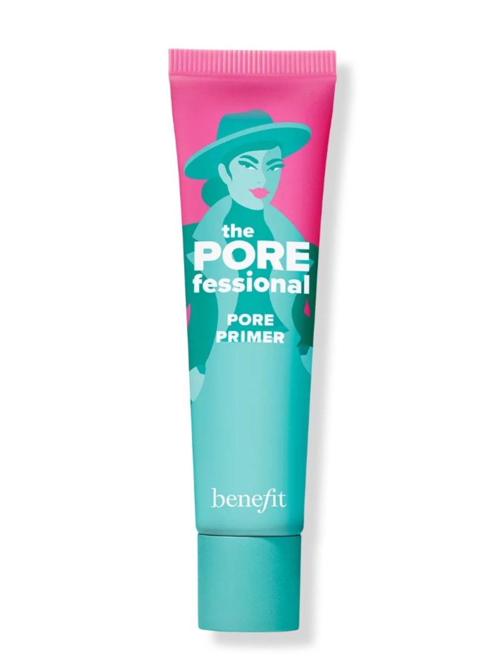 ✨ Benefit The POREfessional Pore Primer 0.75 oz Factory Sealed New ✨